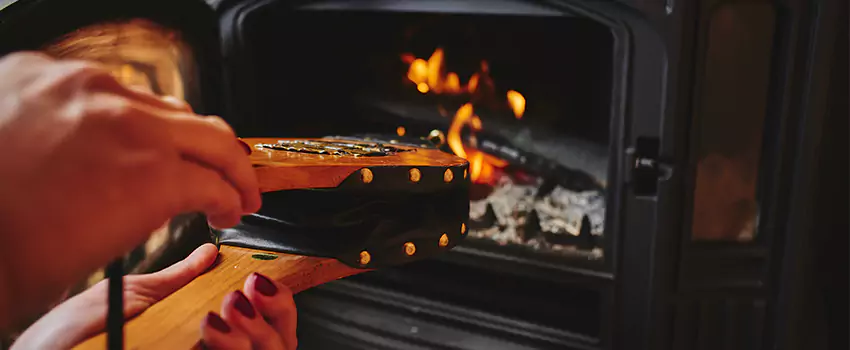 Cost of Wood Furnace Repair and Installation Services in Clifton, NJ