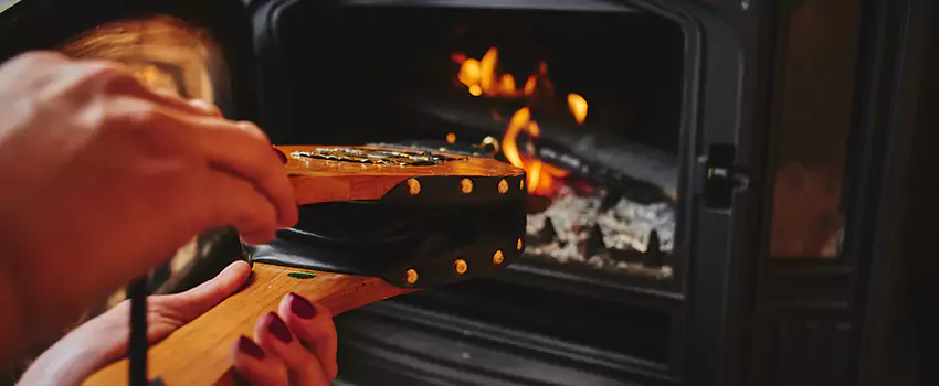 Wood Stove Grates Repair in Clifton, New Jersey